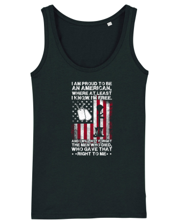 AMERICAN Black