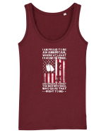AMERICAN Maiou Damă Dreamer