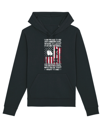AMERICAN Black