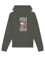 AMERICAN Hanorac Unisex Drummer