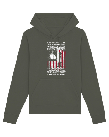 AMERICAN Khaki