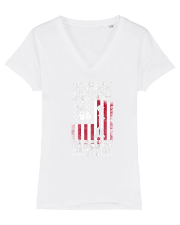 AMERICAN White