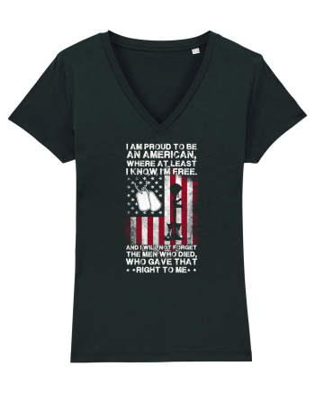AMERICAN Black