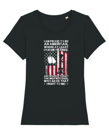 AMERICAN Black