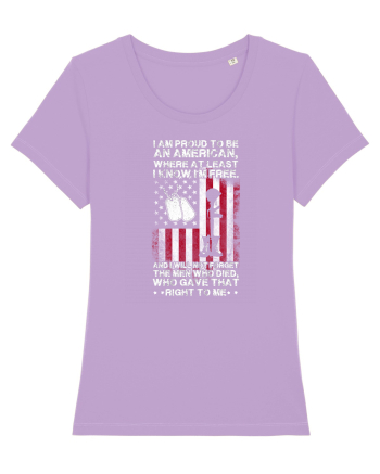 AMERICAN Lavender Dawn