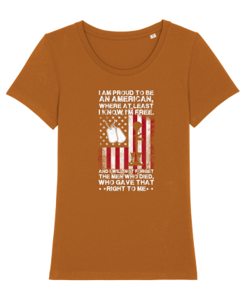 AMERICAN Roasted Orange