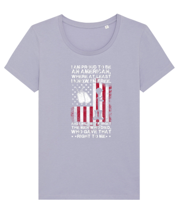 AMERICAN Lavender