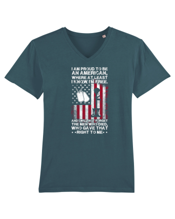 AMERICAN Stargazer
