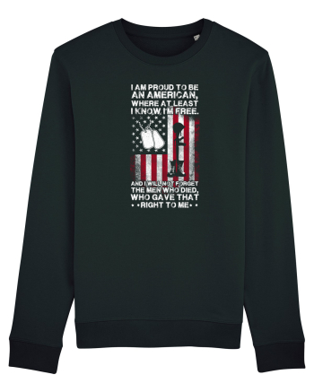 AMERICAN Black