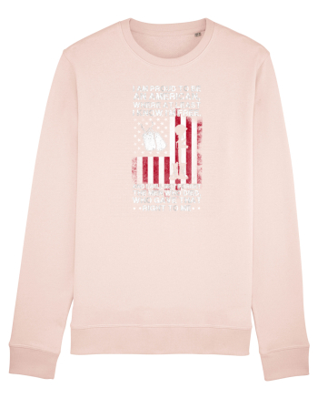 AMERICAN Candy Pink