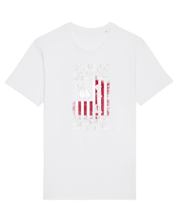 AMERICAN White