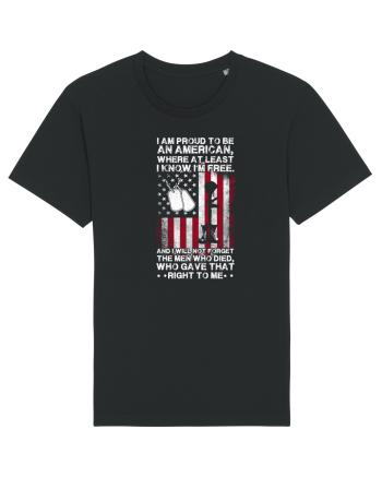 AMERICAN Black