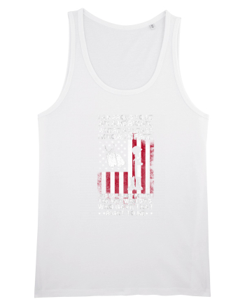 AMERICAN White
