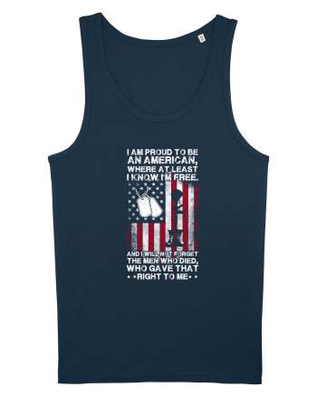 AMERICAN Navy