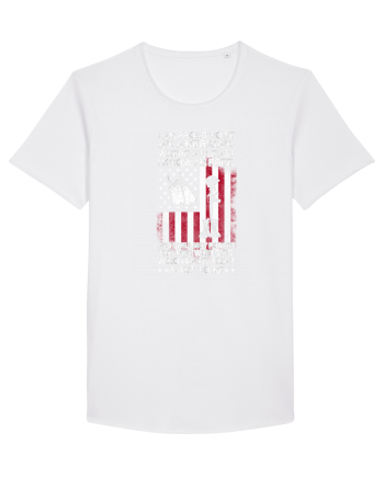 AMERICAN White