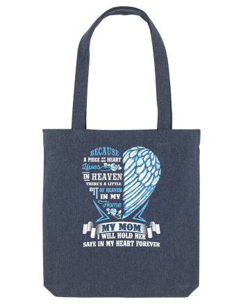 ANGEL MOM Midnight Blue