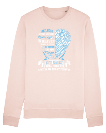 ANGEL MOM Candy Pink