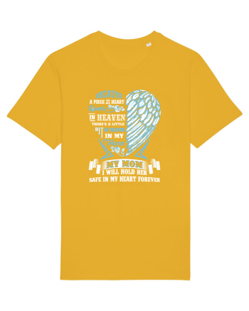 ANGEL MOM Spectra Yellow