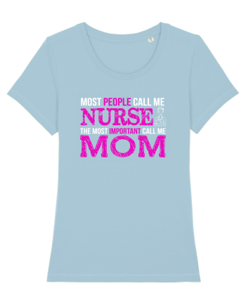 NURSE Sky Blue