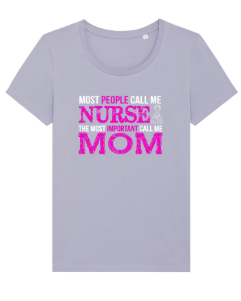 NURSE Lavender