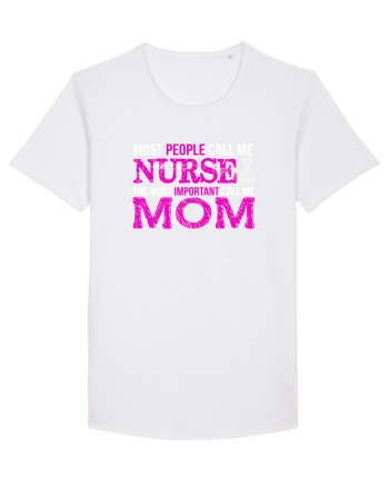 NURSE White