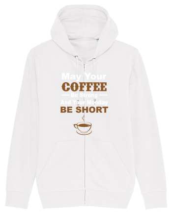 MONDAY COFFEE White