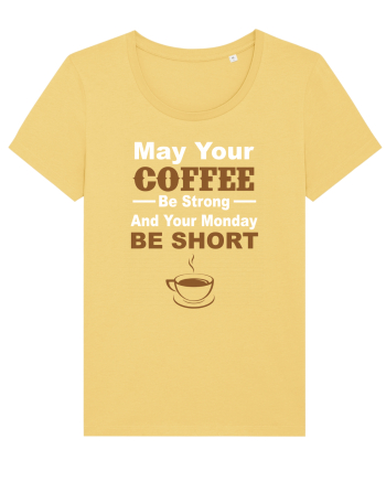 MONDAY COFFEE Jojoba