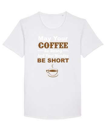 MONDAY COFFEE White