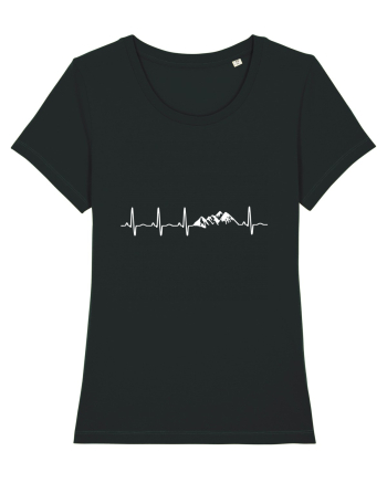 MOUNTAIN Black
