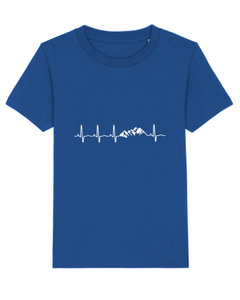 MOUNTAIN Majorelle Blue
