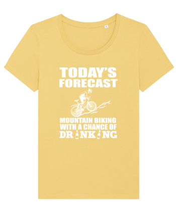 MOUNTAIN BIKING Jojoba