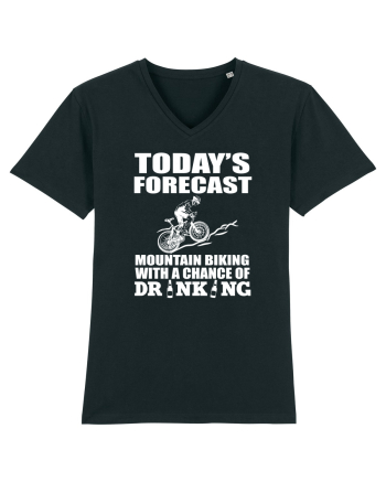 MOUNTAIN BIKING Black