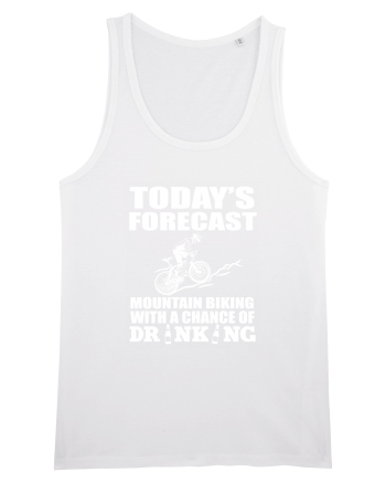 MOUNTAIN BIKING White