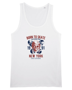 Born to Skate New York Maiou Bărbat Runs