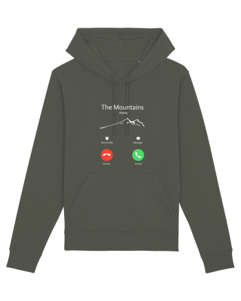 MOUNTAIN CALLING Khaki