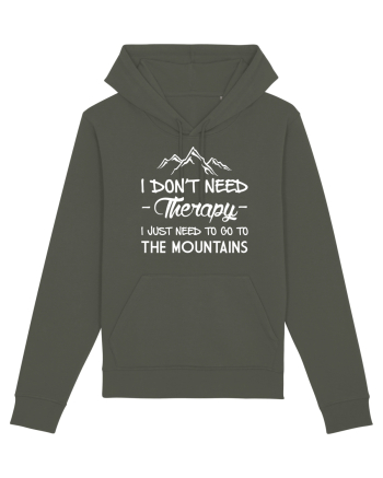 MOUNTAINS Khaki