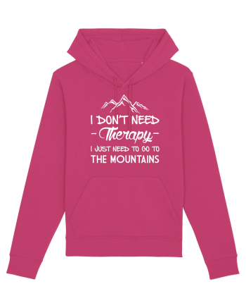 MOUNTAINS Raspberry