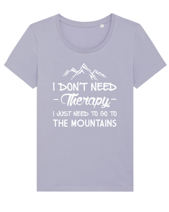 MOUNTAINS Lavender