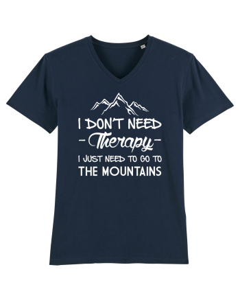 MOUNTAINS French Navy