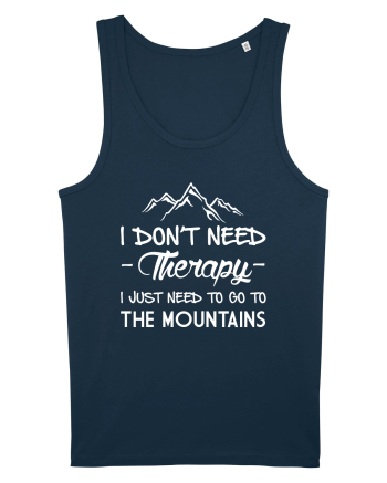 MOUNTAINS Navy