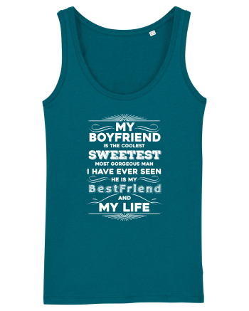 BOYFRIEND Ocean Depth