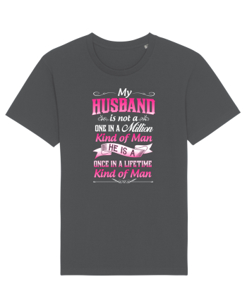 HUSBAND Anthracite