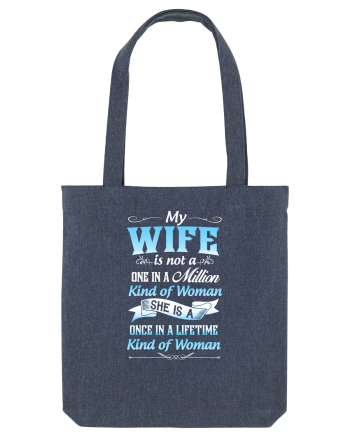 WIFE Midnight Blue