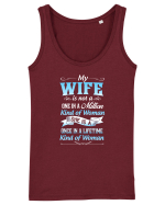 WIFE Maiou Damă Dreamer
