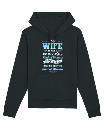 WIFE Black