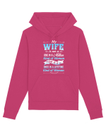WIFE Hanorac Unisex Drummer