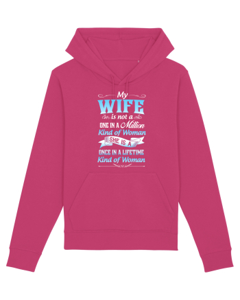 WIFE Raspberry