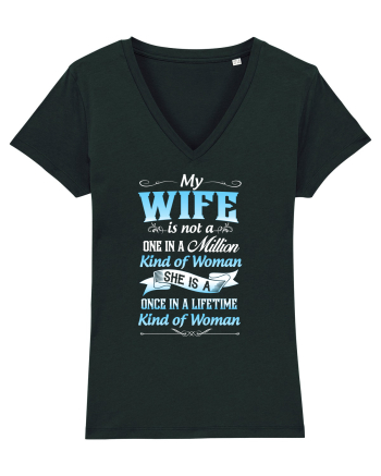 WIFE Black