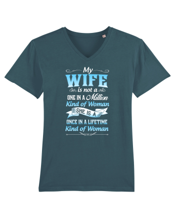 WIFE Stargazer