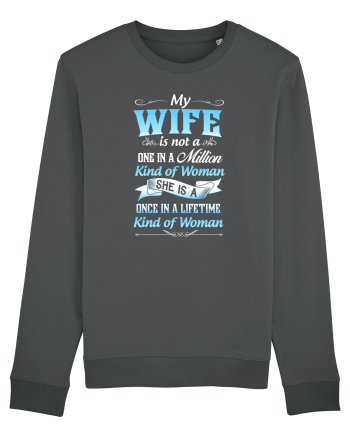 WIFE Anthracite